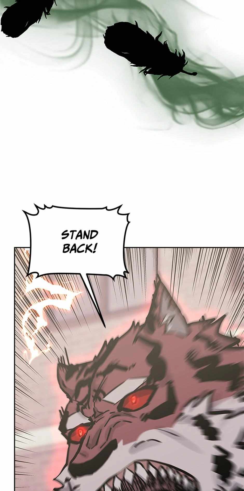 Player from Today Onwards Chapter 135 22